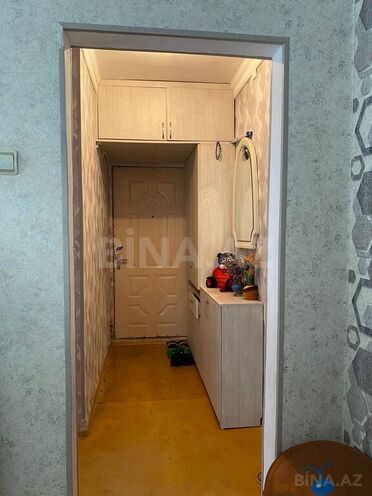 1 otaqlı yeni tikili - Əmircan q. - 35 m² (12)
