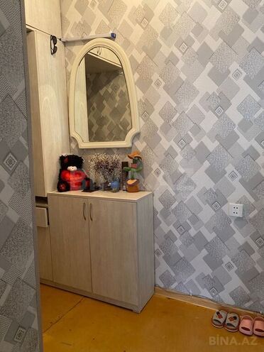 1 otaqlı yeni tikili - Əmircan q. - 35 m² (11)
