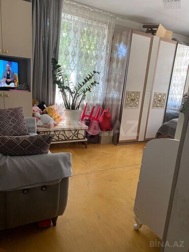 1 otaqlı yeni tikili - Əmircan q. - 35 m² (3)