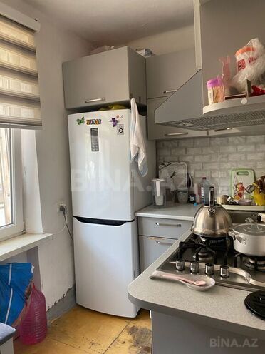 1 otaqlı yeni tikili - Əmircan q. - 35 m² (6)