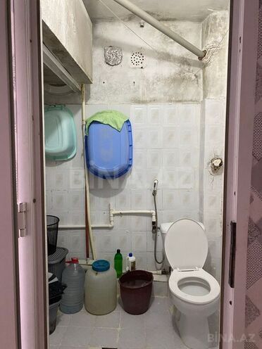 1 otaqlı yeni tikili - Əmircan q. - 35 m² (15)