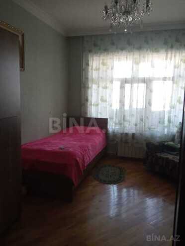 3 otaqlı köhnə tikili - Neftçilər m. - 80 m² (14)