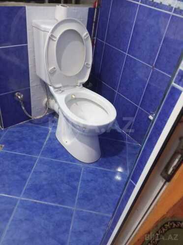 3 otaqlı köhnə tikili - Neftçilər m. - 80 m² (23)