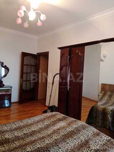 3 otaqlı köhnə tikili - Neftçilər m. - 80 m² (8)