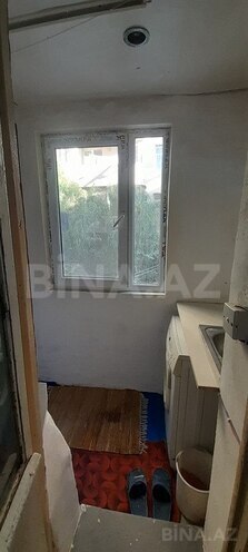1-комн. вторичка - м. Нариман Нариманов - 20 м² (2)