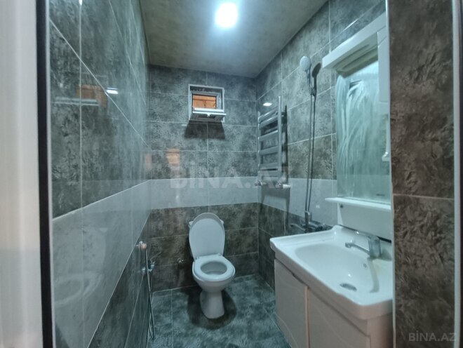 3-комн. дом/дача - Хырдалан - 80 м² (12)