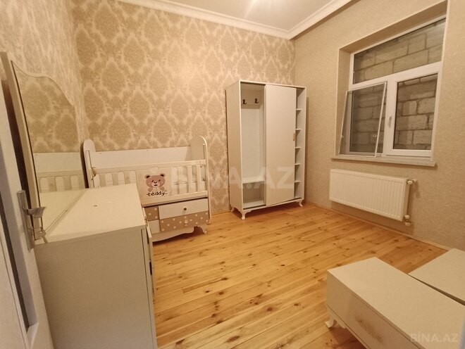 3-комн. дом/дача - Хырдалан - 80 м² (4)