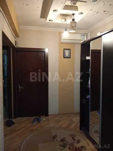 4-комн. вторичка - м. Ази Асланов - 110 м² (5)