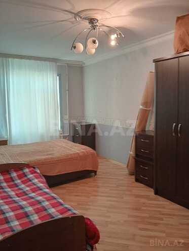 4-комн. вторичка - м. Ази Асланов - 110 м² (6)