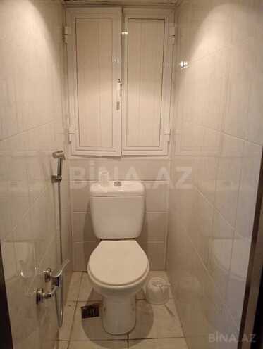 4-комн. вторичка - м. Ази Асланов - 110 м² (2)