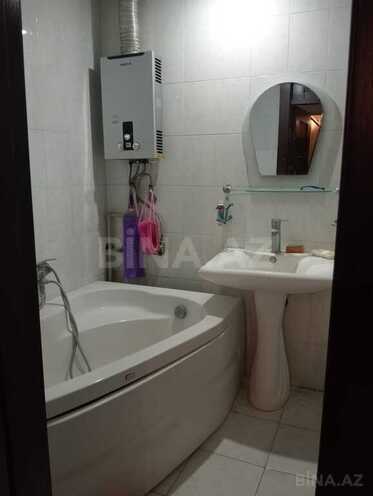 4-комн. вторичка - м. Ази Асланов - 110 м² (11)