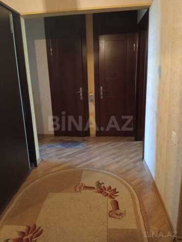 4-комн. вторичка - м. Ази Асланов - 110 м² (4)