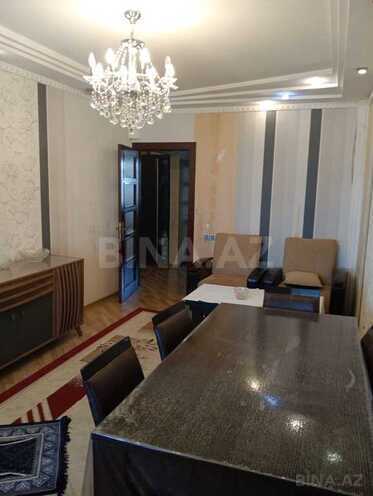 4-комн. вторичка - м. Ази Асланов - 110 м² (7)