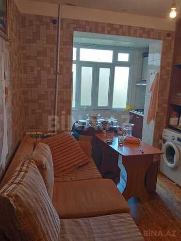 4-комн. вторичка - м. Ази Асланов - 110 м² (3)