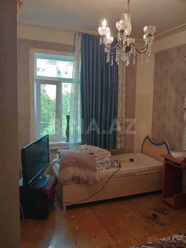 4-комн. вторичка - м. Ази Асланов - 110 м² (9)