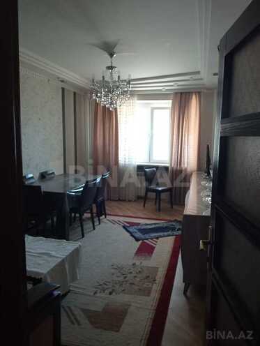 4-комн. вторичка - м. Ази Асланов - 110 м² (8)