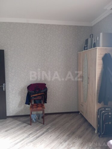3 otaqlı həyət evi/bağ evi - Maştağa q. - 100 m² (27)
