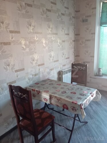 3 otaqlı həyət evi/bağ evi - Maştağa q. - 100 m² (20)