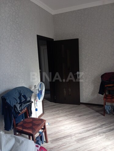 3 otaqlı həyət evi/bağ evi - Maştağa q. - 100 m² (28)