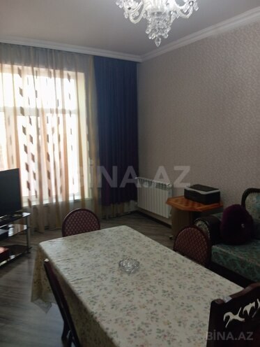 3 otaqlı həyət evi/bağ evi - Maştağa q. - 100 m² (22)