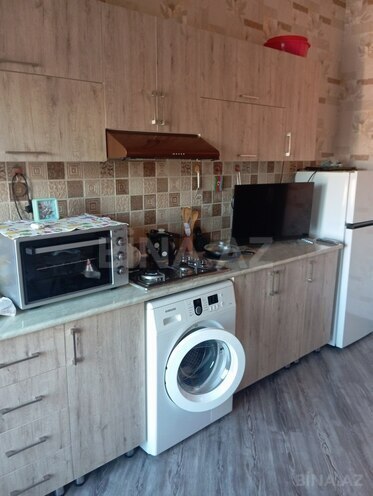 3 otaqlı həyət evi/bağ evi - Maştağa q. - 100 m² (19)