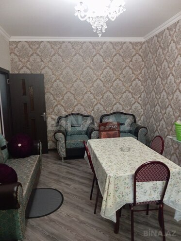 3 otaqlı həyət evi/bağ evi - Maştağa q. - 100 m² (23)