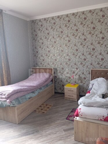 3 otaqlı həyət evi/bağ evi - Maştağa q. - 100 m² (25)