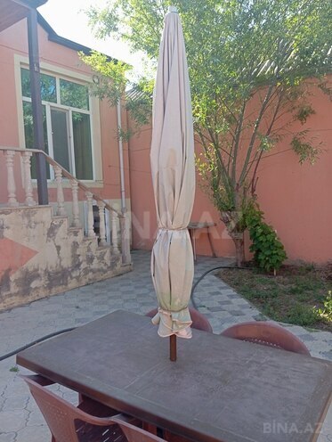 3 otaqlı həyət evi/bağ evi - Maştağa q. - 100 m² (11)