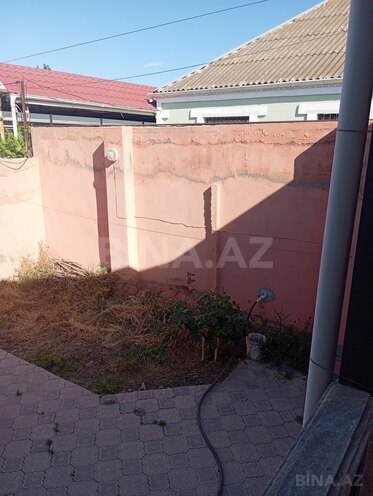 3 otaqlı həyət evi/bağ evi - Maştağa q. - 100 m² (7)