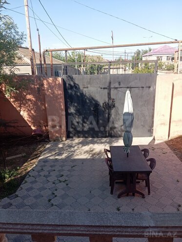3 otaqlı həyət evi/bağ evi - Maştağa q. - 100 m² (15)