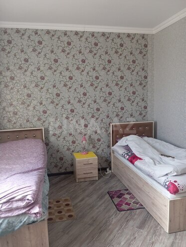 3 otaqlı həyət evi/bağ evi - Maştağa q. - 100 m² (24)