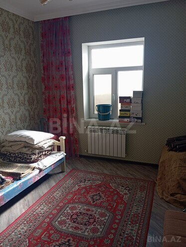 3 otaqlı həyət evi/bağ evi - Maştağa q. - 100 m² (26)