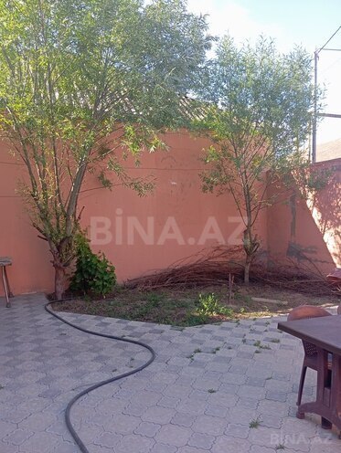 3 otaqlı həyət evi/bağ evi - Maştağa q. - 100 m² (8)