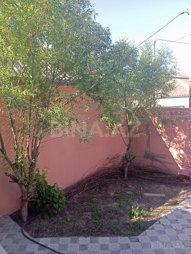 3 otaqlı həyət evi/bağ evi - Maştağa q. - 100 m² (6)