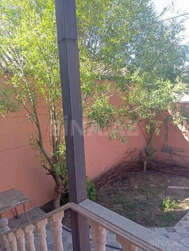 3 otaqlı həyət evi/bağ evi - Maştağa q. - 100 m² (13)