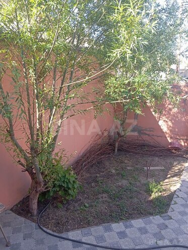 3 otaqlı həyət evi/bağ evi - Maştağa q. - 100 m² (4)