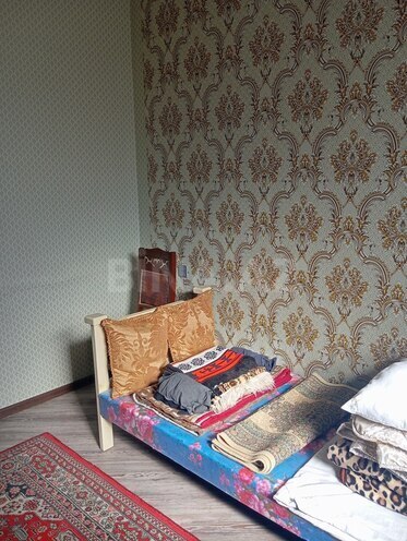 3 otaqlı həyət evi/bağ evi - Maştağa q. - 100 m² (29)