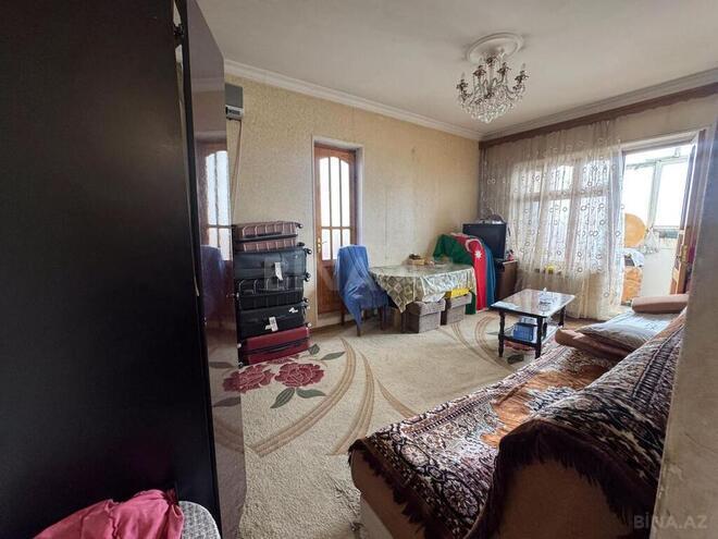 2-комн. вторичка - пос. 9-й мкр - 45 м² (1)