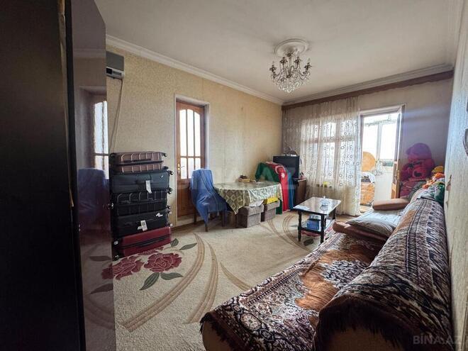 2-комн. вторичка - пос. 9-й мкр - 45 м² (2)