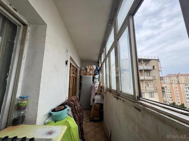 2-комн. вторичка - пос. 9-й мкр - 45 м² (10)