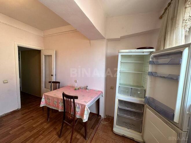 1-комн. вторичка - м. Кара Караев - 45 м² (10)