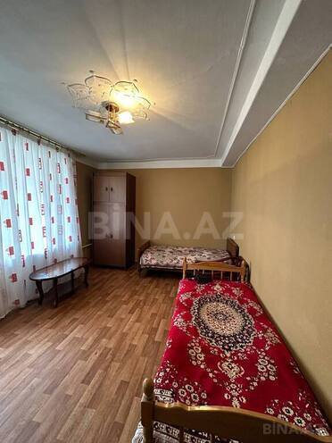 1-комн. вторичка - м. Кара Караев - 45 м² (7)