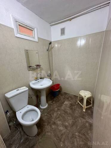 1-комн. вторичка - м. Кара Караев - 45 м² (12)