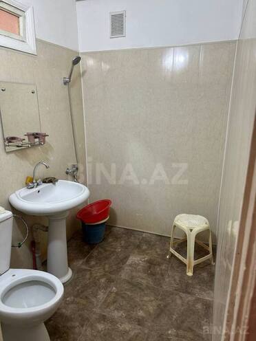 1-комн. вторичка - м. Кара Караев - 45 м² (11)