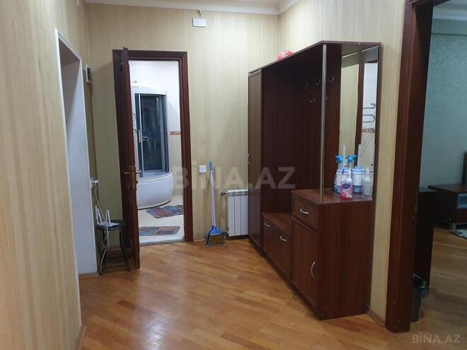 2-комн. новостройка - м. 28 мая - 86 м² (6)
