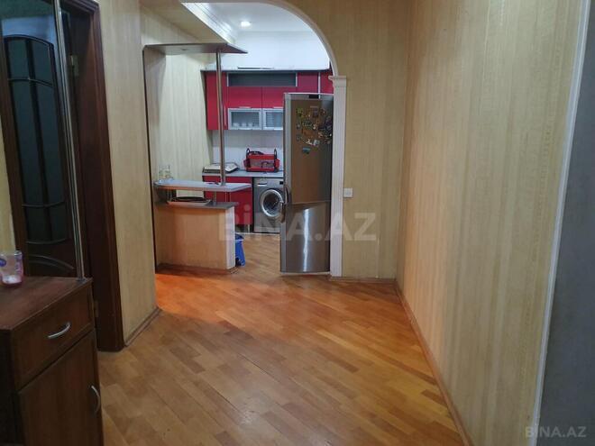 2-комн. новостройка - м. 28 мая - 86 м² (3)