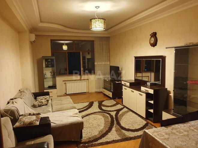 2-комн. новостройка - м. 28 мая - 86 м² (1)