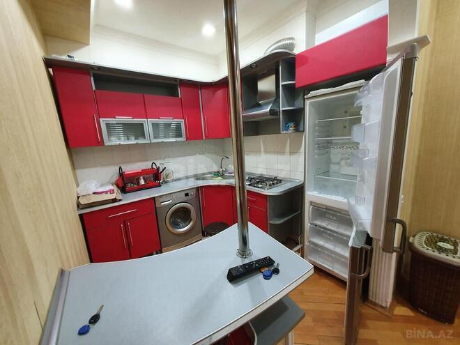 2-комн. новостройка - м. 28 мая - 86 м² (2)