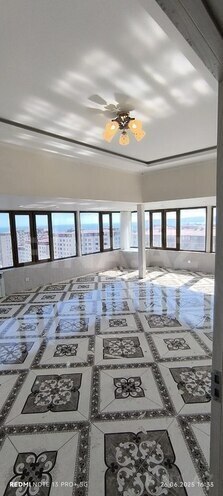 2-комн. новостройка - м. Ази Асланов - 97.8 м² (17)