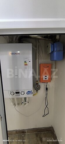 2-комн. новостройка - м. Ази Асланов - 97.8 м² (23)